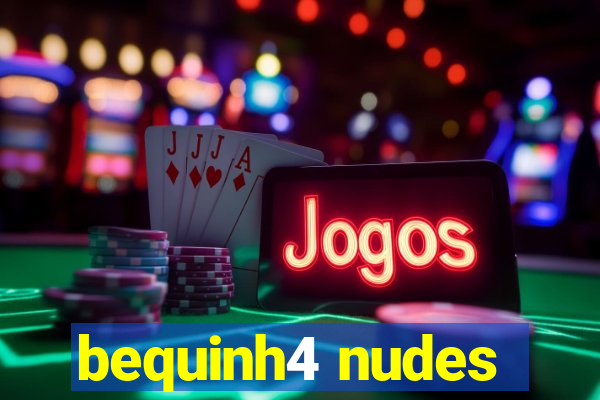 bequinh4 nudes